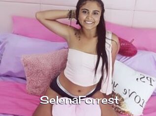 SelenaForrest