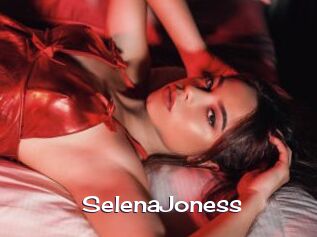 SelenaJoness