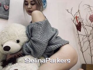 SelinaParkers