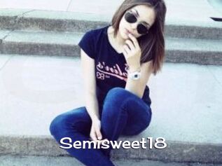 Semisweet18