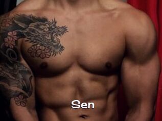 Sen