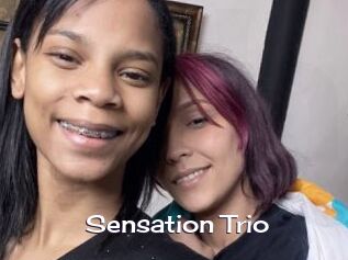 Sensation_Trio