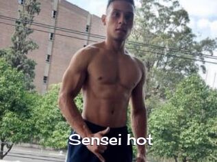 Sensei_hot