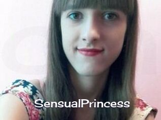 SensualPrincess