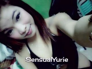 SensualYurie