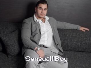 SensualllBoy