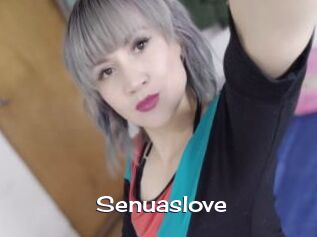 Senuaslove