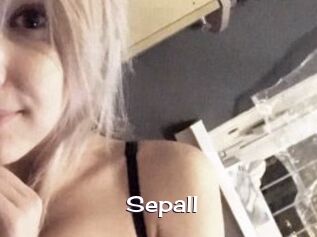 Sepall