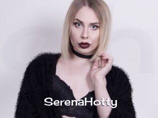 SerenaHotty Click here to exit