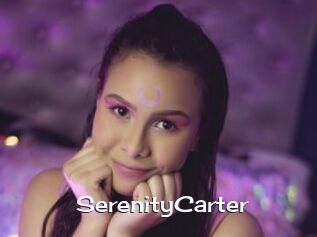 SerenityCarter