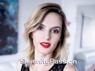 SerenityPassion