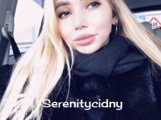 Serenitycidny