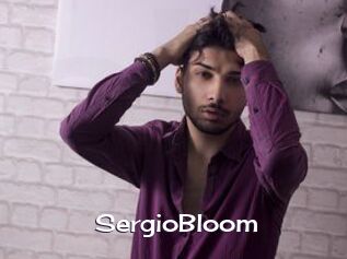 SergioBloom