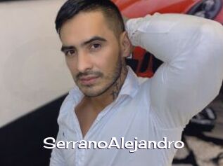 SerranoAlejandro