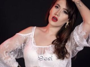 Sesi