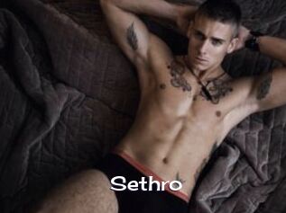 Sethro