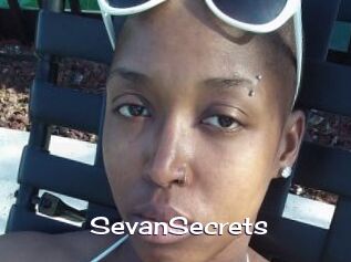 SevanSecrets