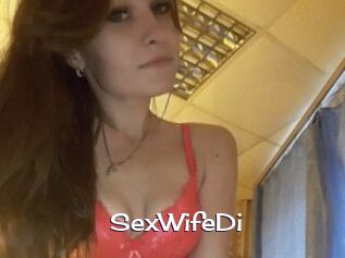 SexWifeDi