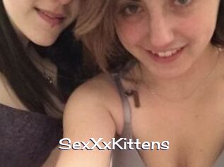 SexXxKittens