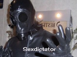 Sexdictator