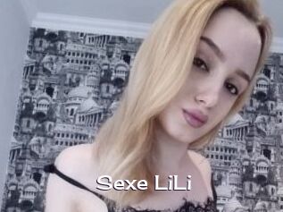 Sexe_LiLi