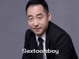 Sextoolsboy