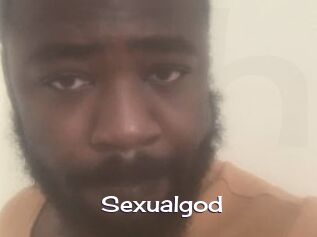 Sexualgod