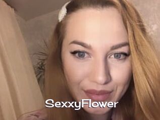 SexxyFlower