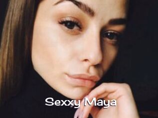 Sexxy_Maya