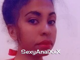 SexyAnalXxX