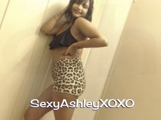 SexyAshleyXOXO