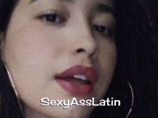 SexyAssLatin