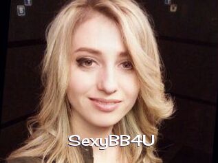 SexyBB4U