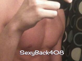 SexyBack408