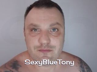 SexyBlueTony