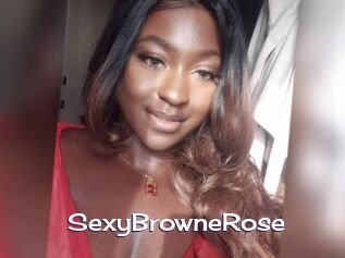 SexyBrowneRose