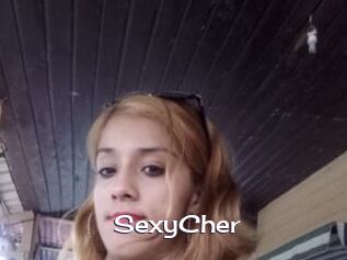 SexyCher