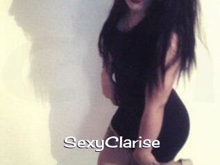 SexyClarise