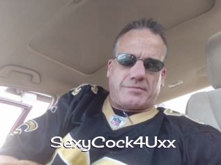 SexyCock4Uxx