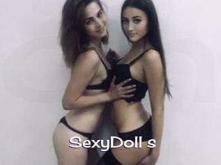SexyDoll_s