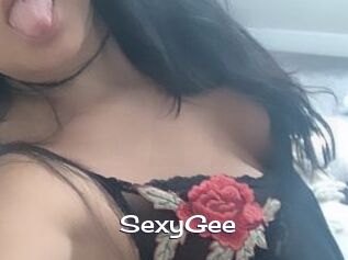 SexyGee