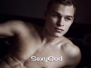 SexyGod