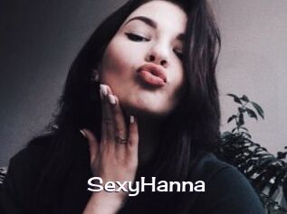 SexyHanna