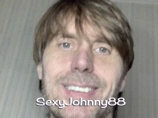 SexyJohnny88