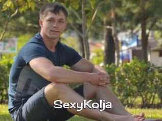 SexyKolja