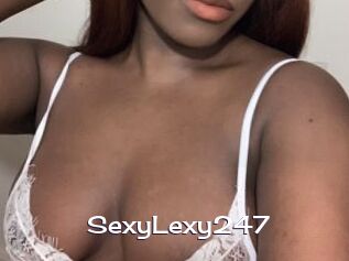 SexyLexy247