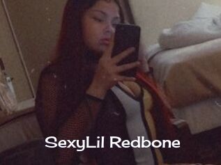 SexyLil_Redbone