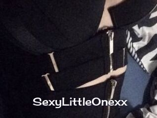 SexyLittleOnexx