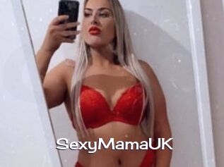 SexyMamaUK