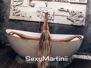 SexyMartinii